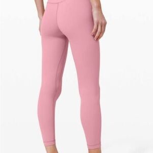 Lululemon Align II Legging